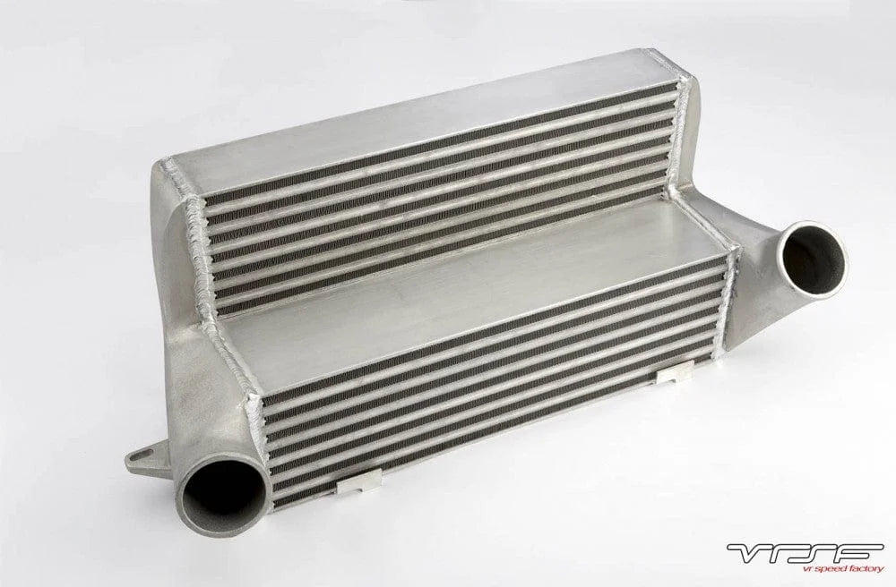 HD Intercooler Upgrade Kit [5" Performance HD / 6.5" Competition HD]