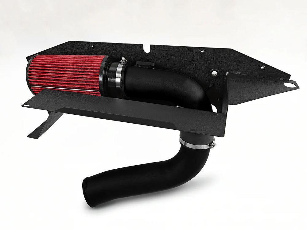3.25" Cold Air Intake System
