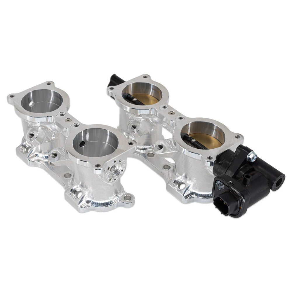 V3 Black Top Feed TGV Housings