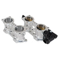 V3 Black Top Feed TGV Housings