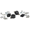 V3 Black Top Feed TGV Housings