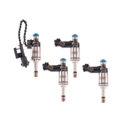 High-Flow Direct GDI Fuel Injector Set
