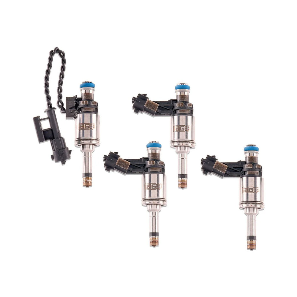 High-Flow Direct GDI Fuel Injector Set
