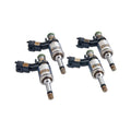 High-Flow Direct GDI Fuel Injector Set
