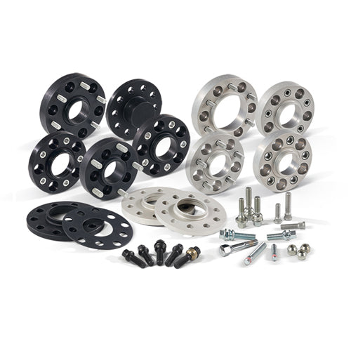 TRAK+ 15mm Wheel Spacer