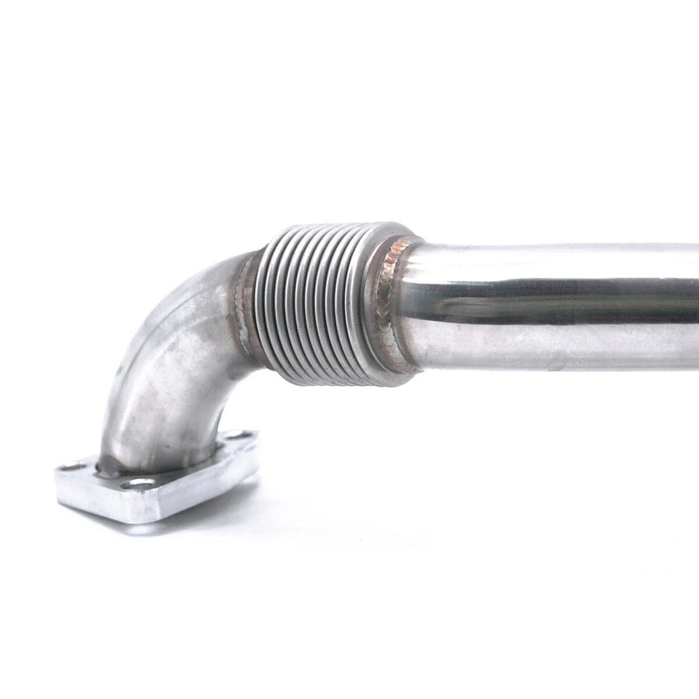 2" Driver Side Up-Pipe