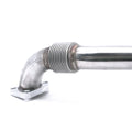 2" Driver Side Up-Pipe