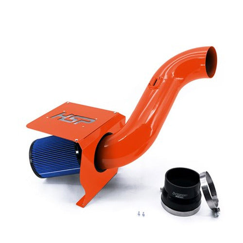 4.5-Inch Mandrel-Bent Tubing with Heat Shield Box