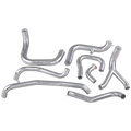 Front Mount Intercooler and Piping Kit