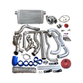 Turbo and Intercooler Kit