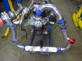 Turbo and Intercooler Kit