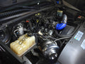 Turbo and Intercooler Kit