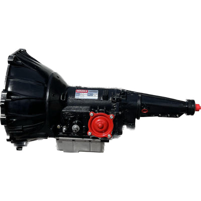 SS C-4 Torque Converter