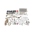 Turbo Manifold and Downpipe Kit