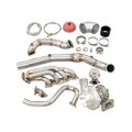 Turbo Manifold and Downpipe Kit