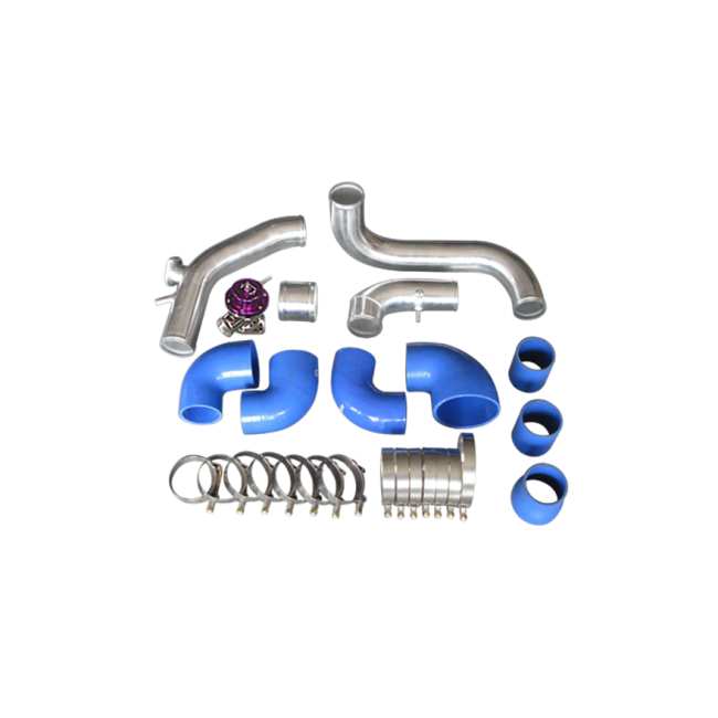 Front Mount Intercooler Piping Kit for RB25DET RB20DET GT35