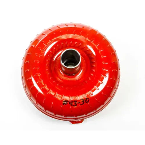 Pro Street Torque Converter for Ford C6 (3000 RPM Stall)