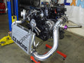 GT35 Turbo Manifold Downpipe Intercooler Kit