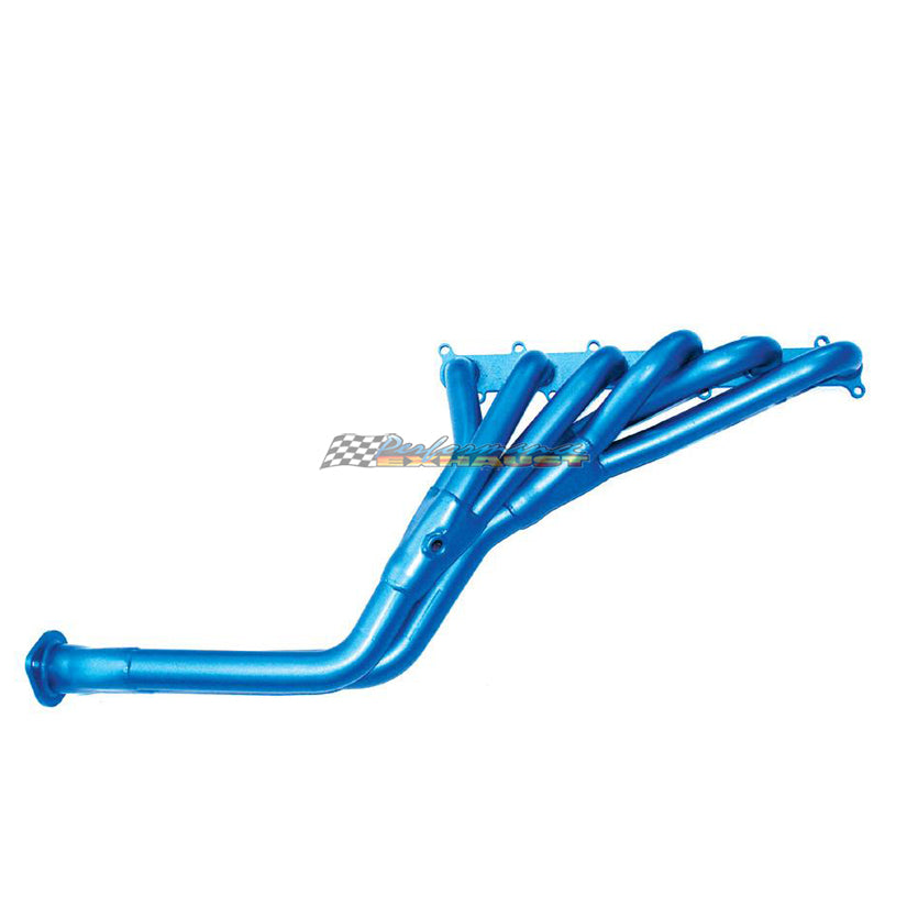 Tri-Y Extractors Ford Falcon BA BF XR6 4.0L