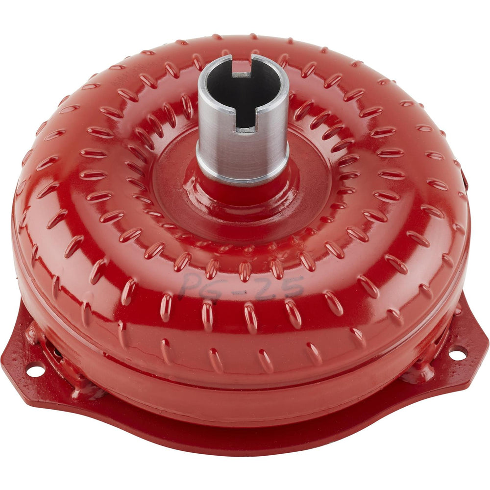 Street Master 2500 RPM Torque Converter