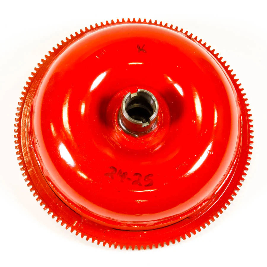 10-Inch Torque Converter