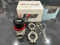 HS44 V2 44mm Piston Wastegate
