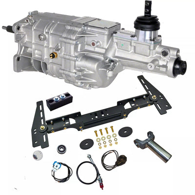 5-Speed Overdrive Conversion Kit