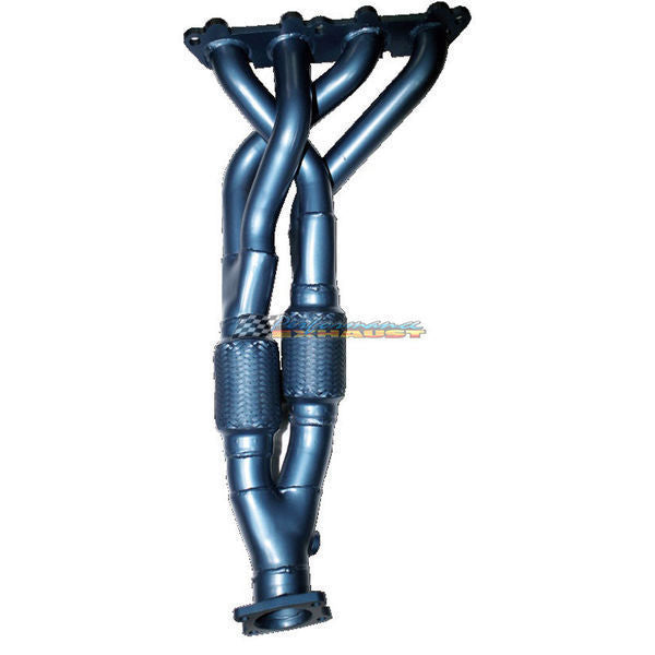 1.5/8-Inch Primary Tuned 4-2-1 Exhaust Extractors