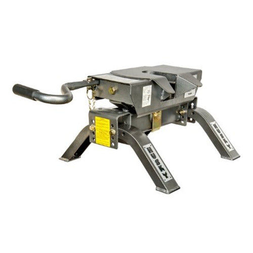 16KW Fifth Wheel Hitch