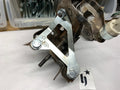 Clutch Pedal Brace