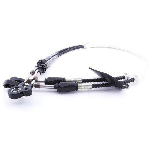 Z3 K-Swap Shifter & Cable Combo