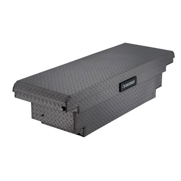 61-Inch Under-Bed Truck Box