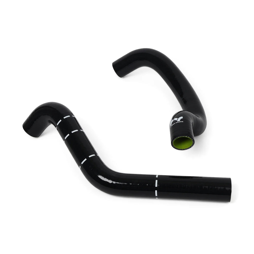 Silicone Radiator Hose Kit