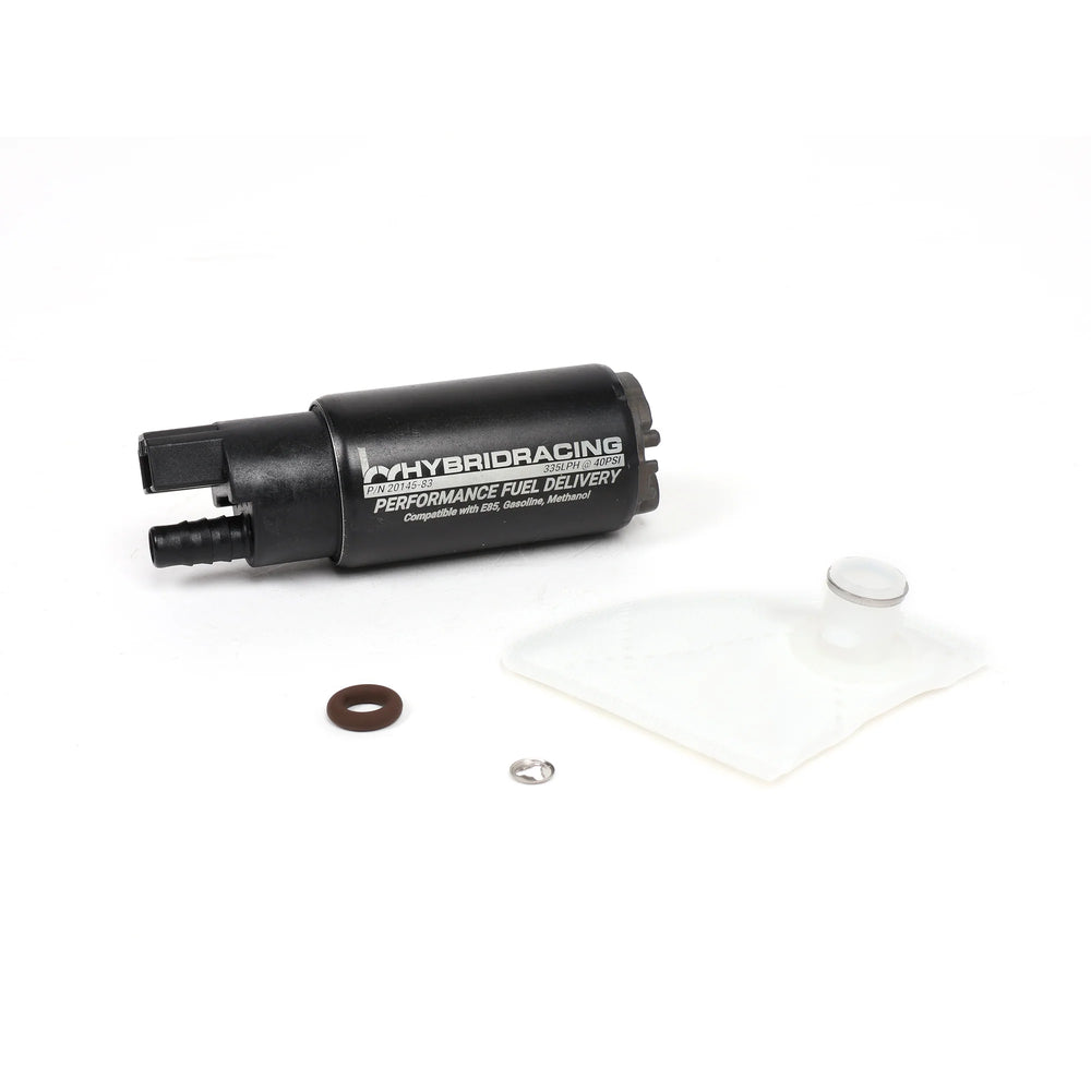 335 LPH High-Flow Fuel Pump