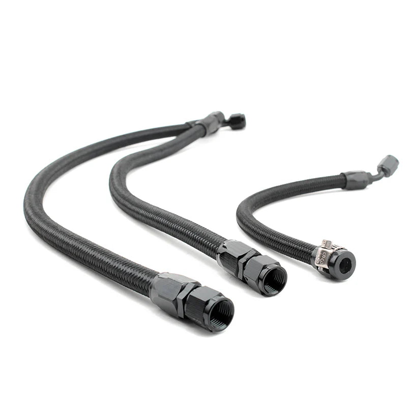 K-Series Return-Style Fuel Rail Conversion Kit