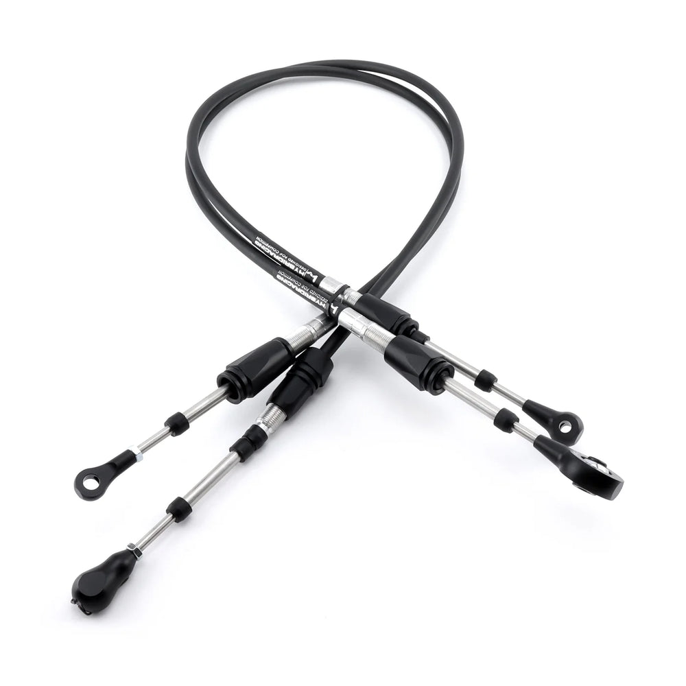Performance Shifter Cables
