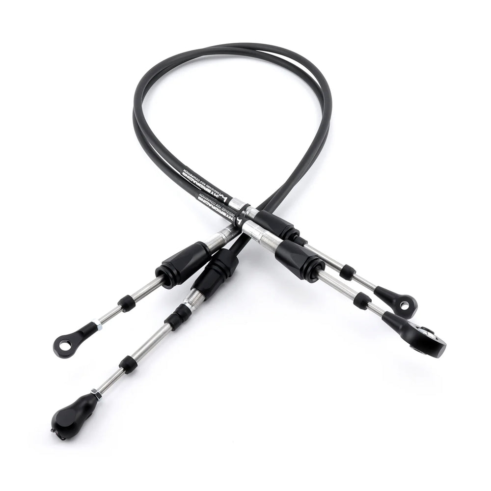 Shifter Cable Upgrade Kit