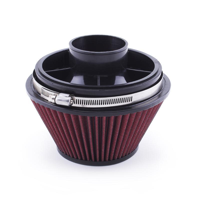 3.5" Velocity Stack and Filter