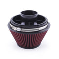 3.5" Velocity Stack and Filter