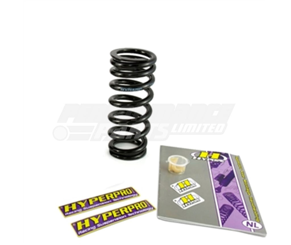 Front Fork Spring Kit with Fork Oil