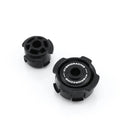 Delrin Aluminum Throttle Body Bushing