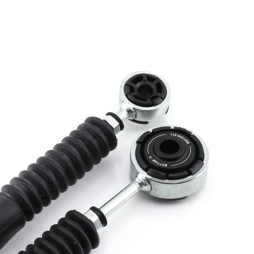 Delrin Aluminum Throttle Body Bushing