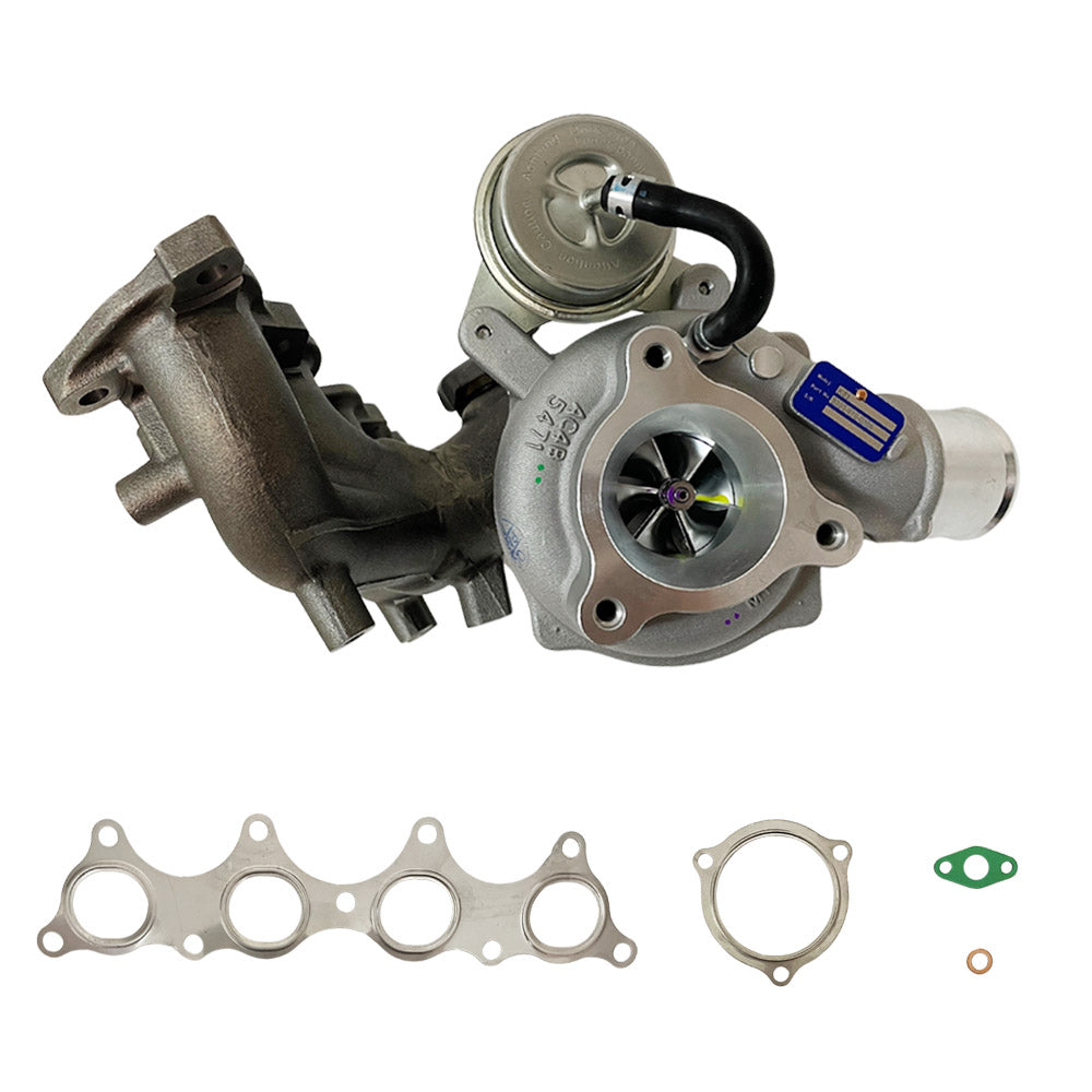 1.6L Turbocharger