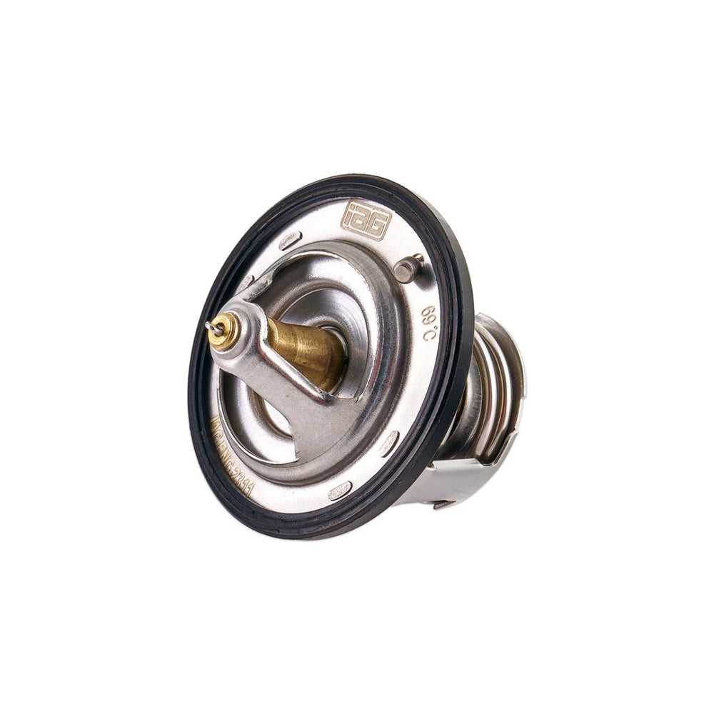 Low Temperature Thermostat