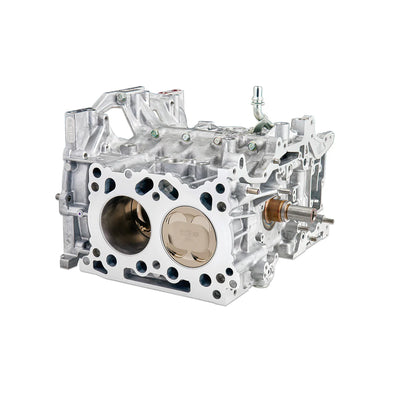 1000HP Closed Deck Short Block