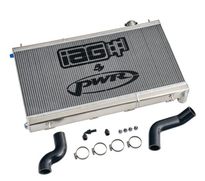 Competition Series 55mm Radiator