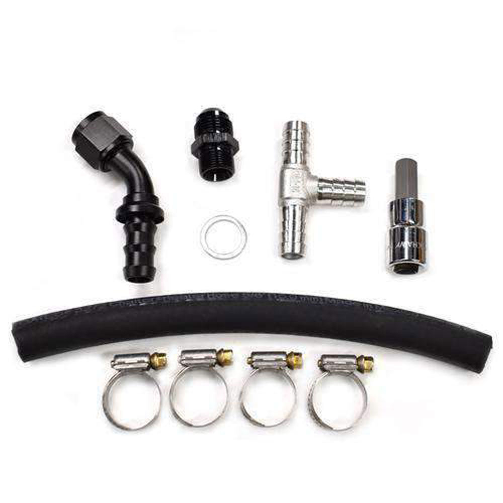 Cylinder 4 Cooling Mod Hose Kit