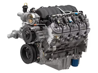 Billet Valve Cover