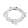 Hellcat Throttle Body to 6.4L Charger Intake Manifold Adapter