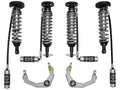 2014-2020 Ford Expedition 4WD .75-2.25 Inch Stage 2 Suspension System W Billet UCA Icon Vehicle Dynamics